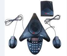 ĴPolycomͨƵ绰 Sound Station 2Wչ