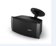 Ĵ BOSE DS 40SE